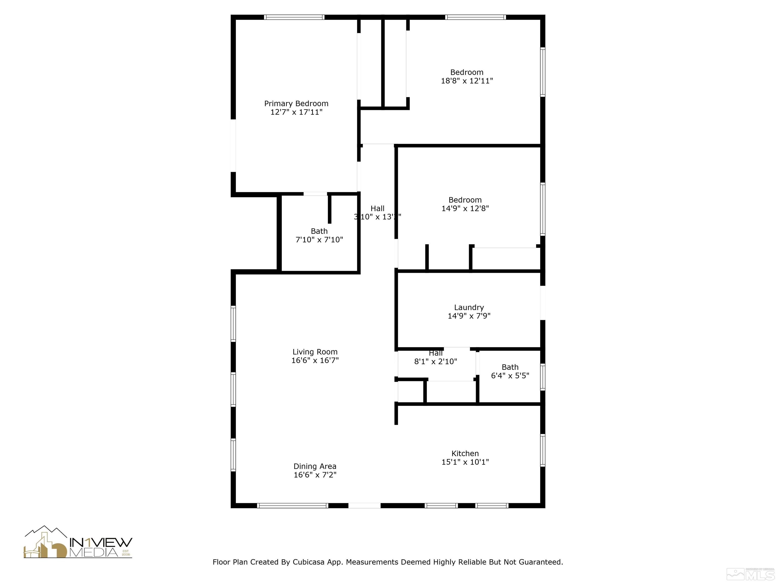 3300 Alcorn Road Fallon, NV 89406 - Photo 6 of 40 a black and white photo of a picture