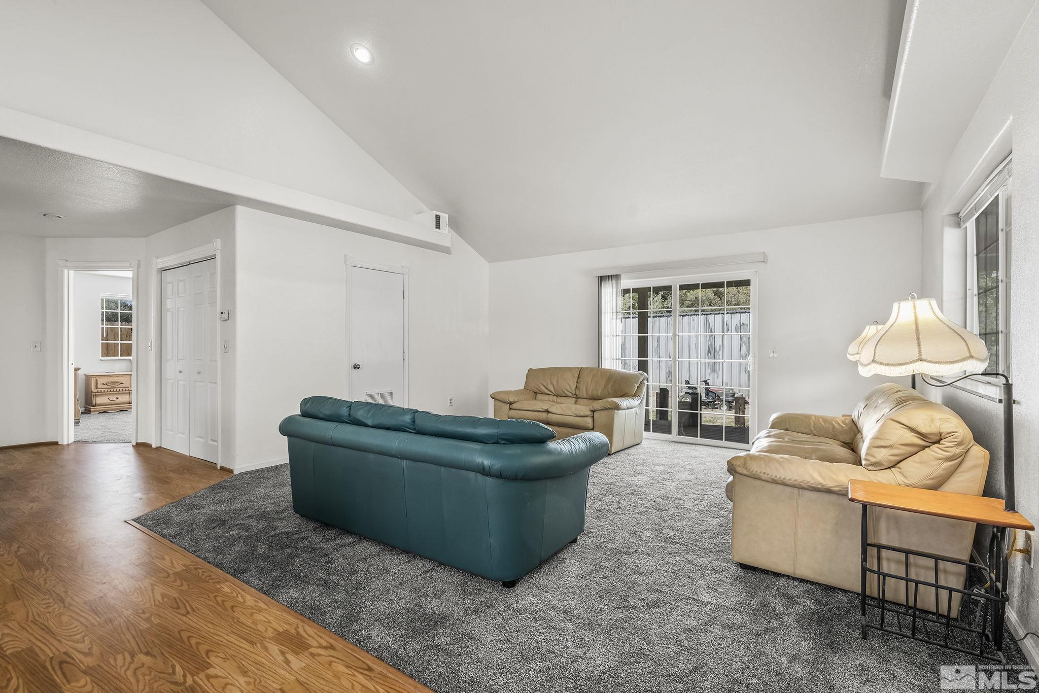 3300 Alcorn Road Fallon, NV 89406 - Photo 10 of 40 a living room with furniture and a window