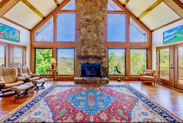 $849,900 | 185 Mc Afee Bluff, Gray, TN 37615