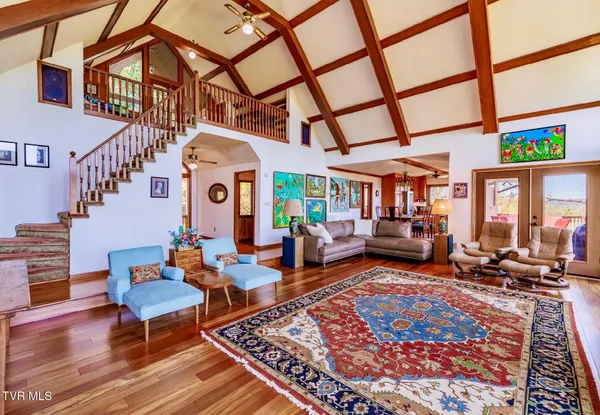 $849,900 | 185 Mc Afee Bluff, Gray, TN 37615