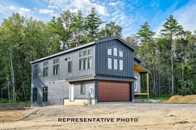 $1,200,000 | 25 Hidden Glade Drive, Unit 4, Bartlett, NH 03845