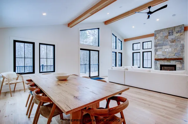 $1,200,000 | 25 Hidden Glade Drive, Unit 4, Bartlett, NH 03845