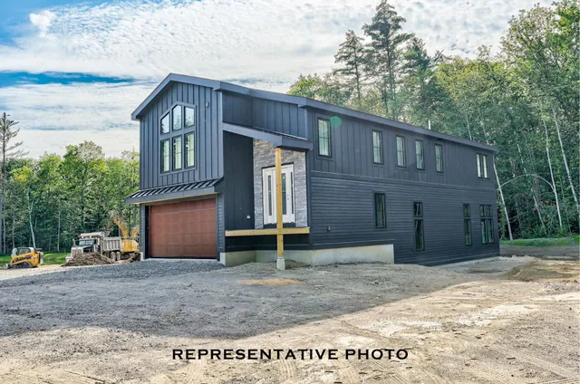 $1,200,000 | 25 Hidden Glade Drive, Unit 4, Bartlett, NH 03845