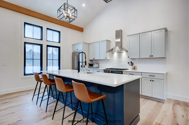 $1,200,000 | 25 Hidden Glade Drive, Unit 4, Bartlett, NH 03845