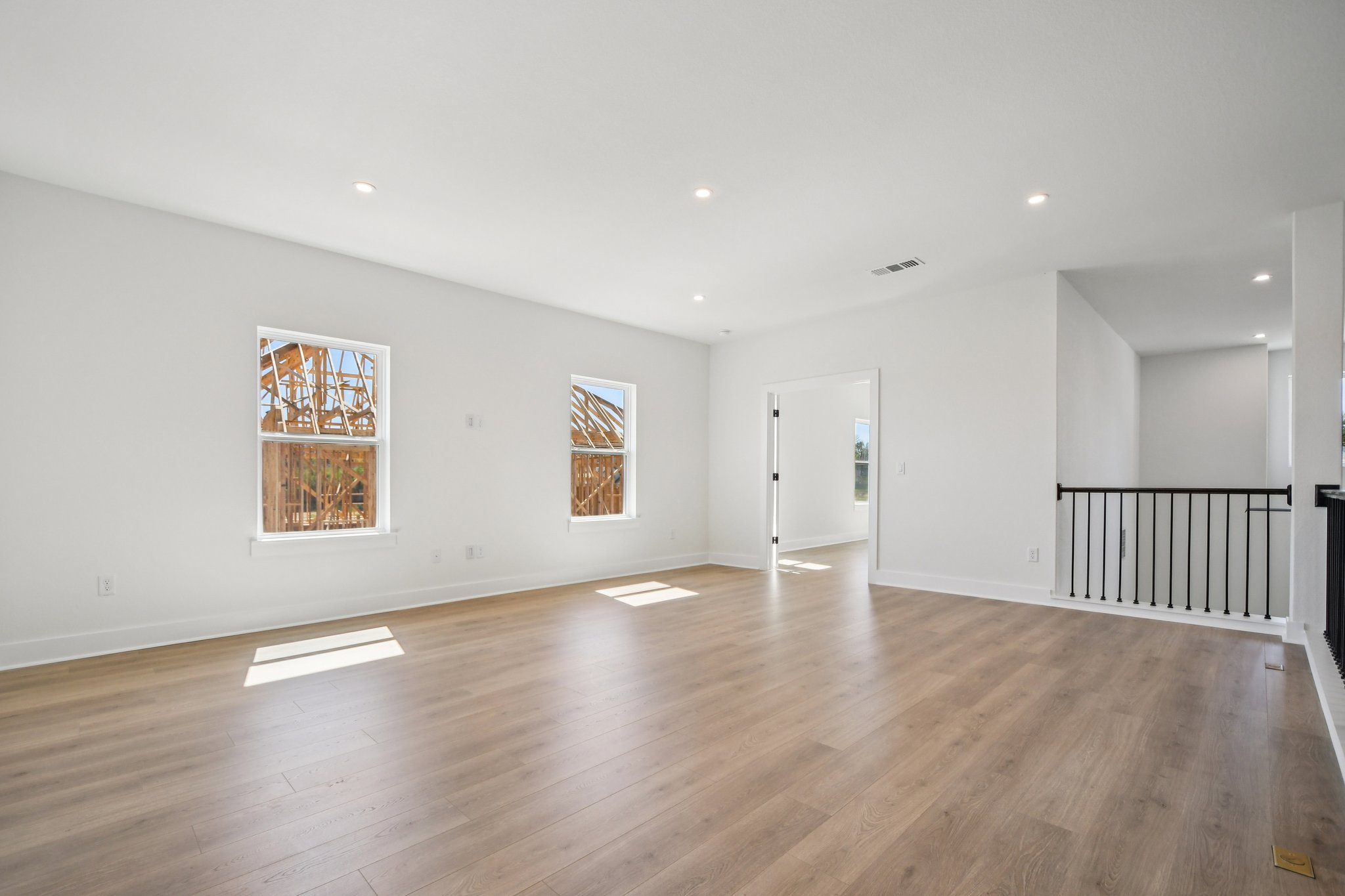 2245 Sarabanda Street Round Rock, TX 78681 - Photo 27 of 39