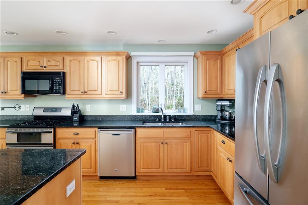 34 Houde Road Eliot, ME 03903 - Photo 9 of 35 Photo