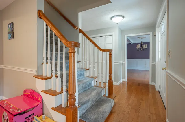 $799,900 | 8 Carriage Lane, Milford, NH 03055