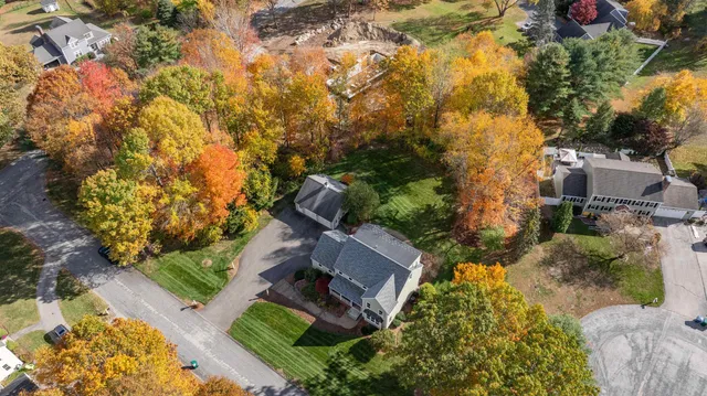 $799,900 | 8 Carriage Lane, Milford, NH 03055