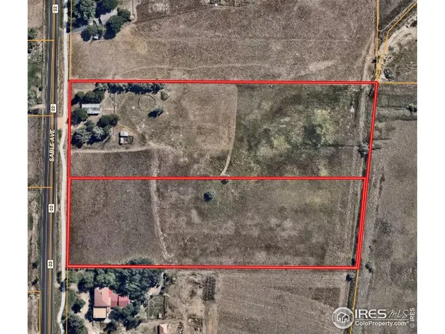 $635,000 | 5818 County Road 22, Unit 4, Longmont, CO 80504