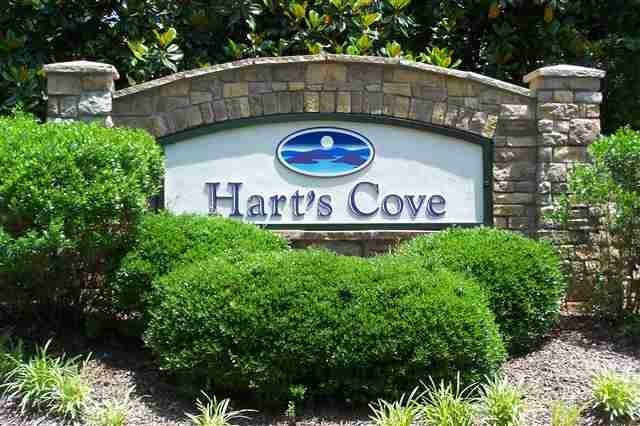 1401 Harts Ridge Drive Seneca, SC 29678 - Photo 18 of 21 Gallery Image 18