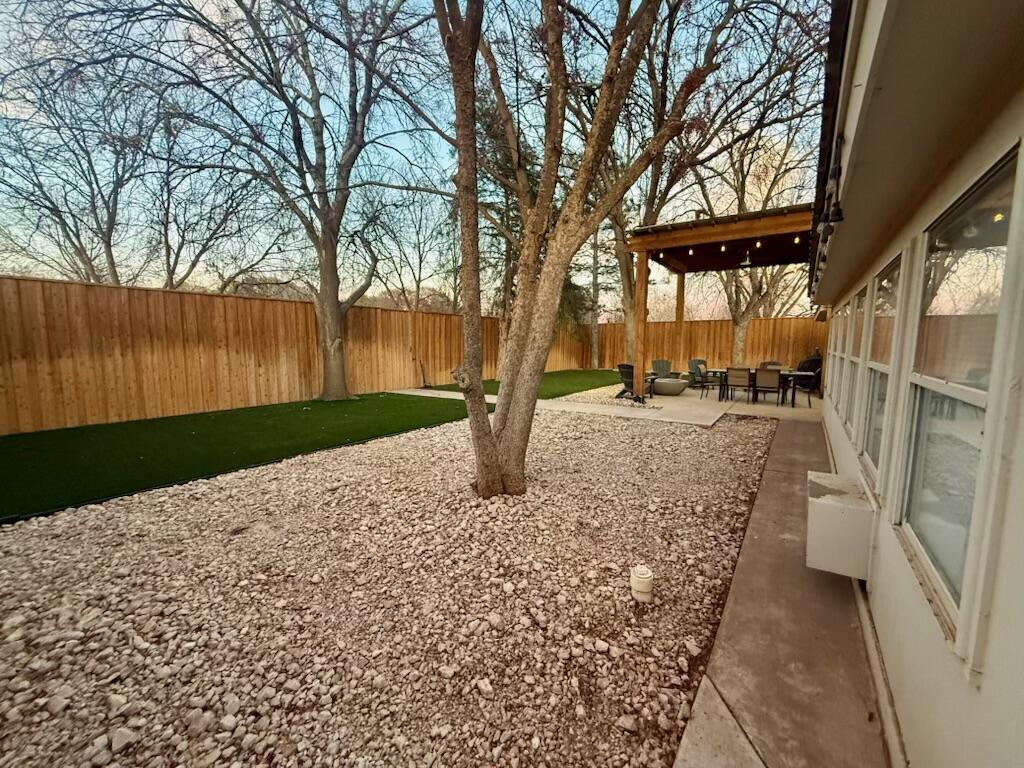 5720 69th Street Lubbock, TX 79424 - Photo 25 of 28 IMG_1279