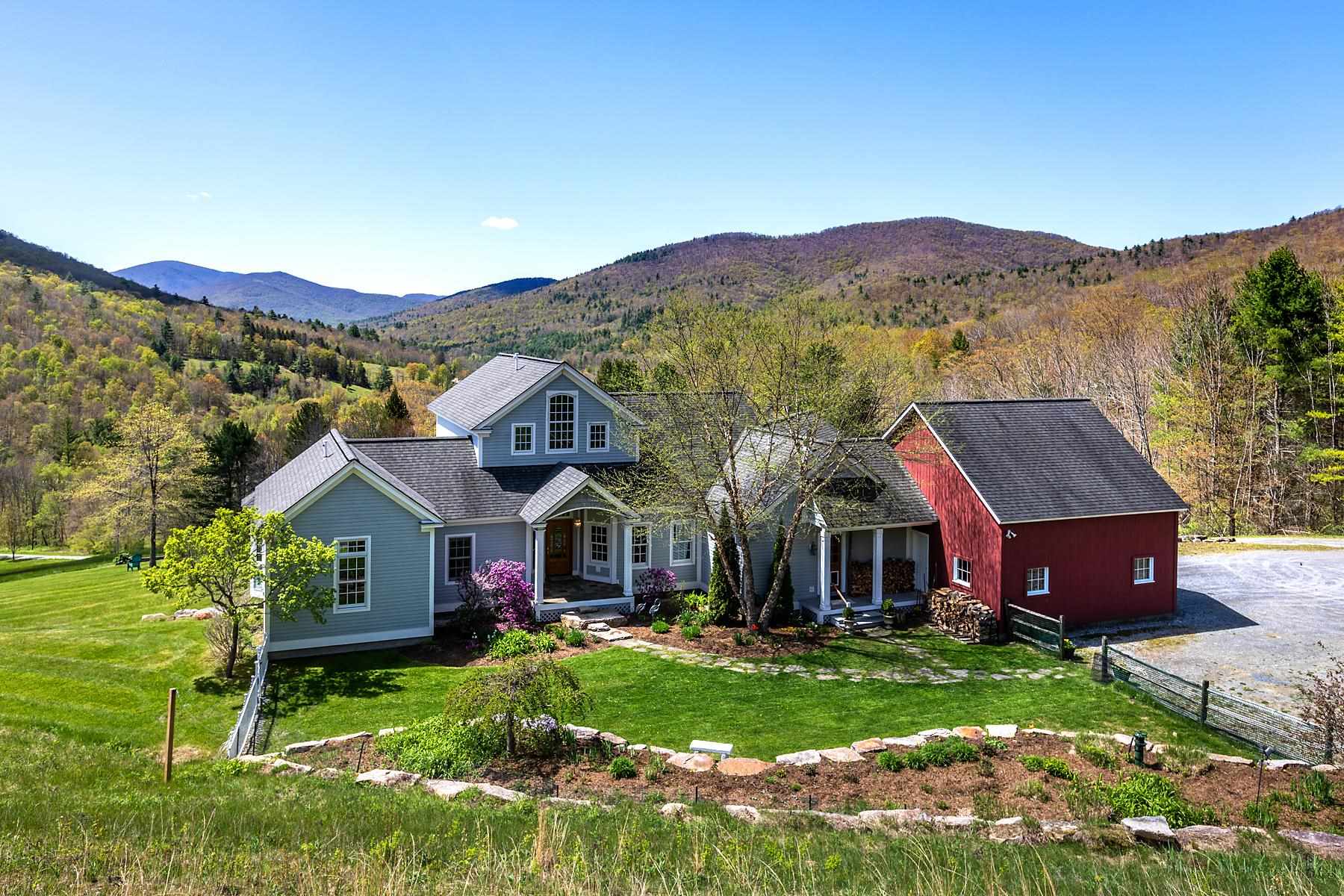 3701 Sandgate Road Sandgate, VT 05250 - Photo 1 of 40 Gallery Image 1