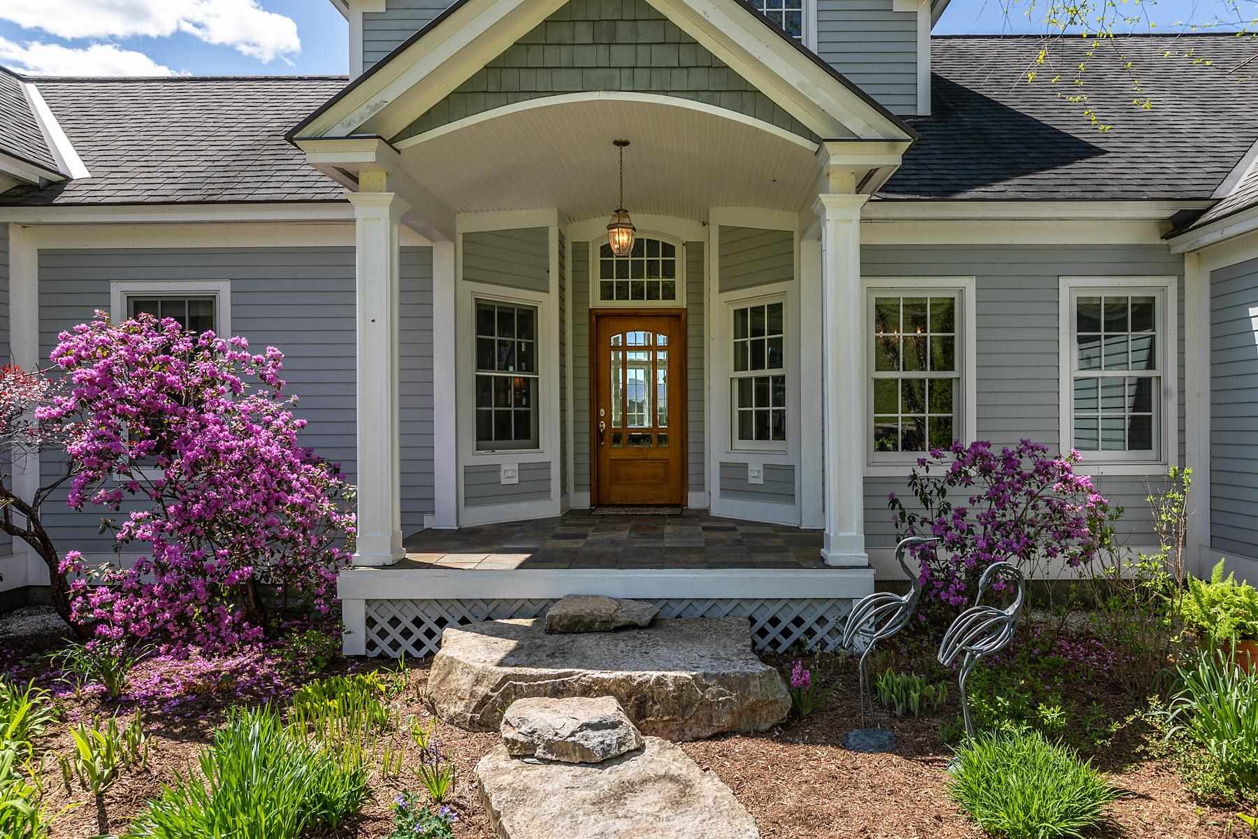 3701 Sandgate Road Sandgate, VT 05250 - Photo 2 of 40 Gallery Image 2