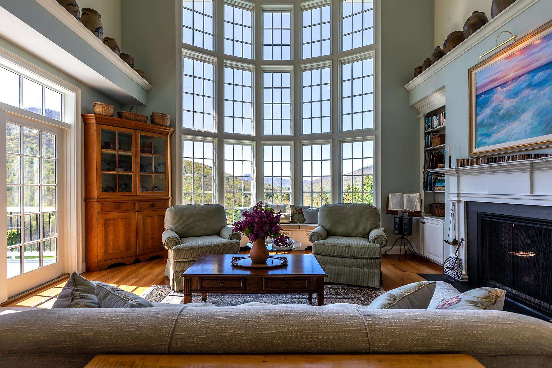 3701 Sandgate Road Sandgate, VT 05250 - Photo 4 of 40 Gallery Image 4