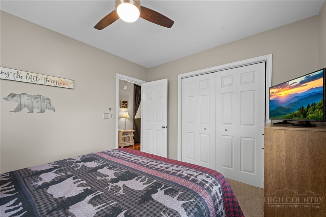 215 North Pinnacle Ridge Road Beech Mountain, NC 28604 - Photo 24 of 36