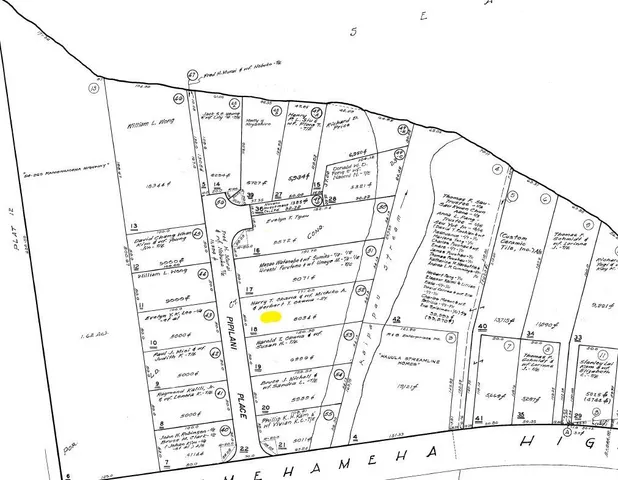 a bathroom with a shower and a mirror