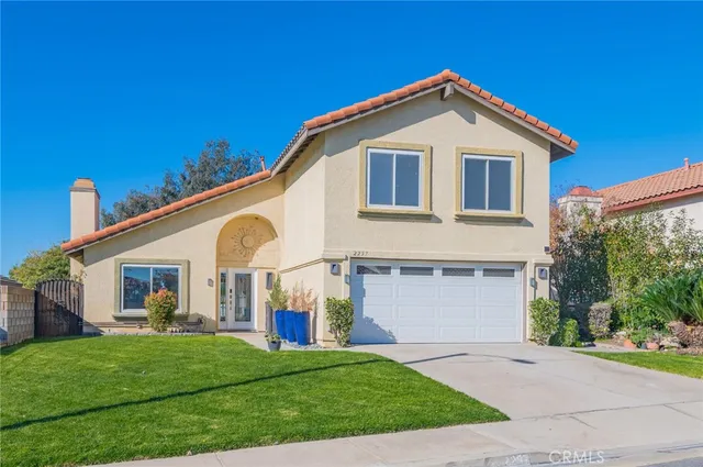 $845,000 | 2257 Poppy Avenue, Upland, CA 91784