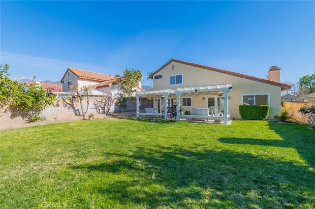 $845,000 | 2257 Poppy Avenue, Upland, CA 91784