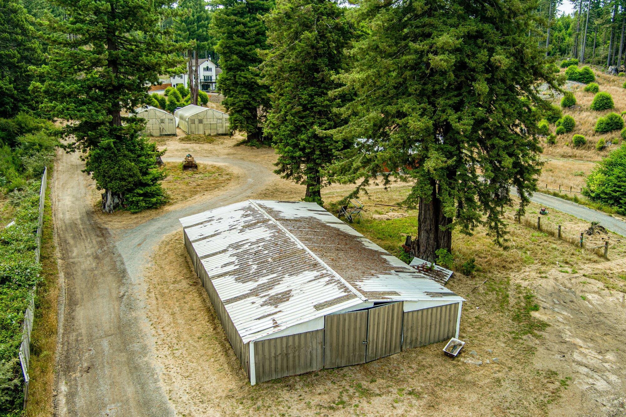 155 Pomeroy Hollow Road Eureka, CA 95503 - Photo 54 of 60