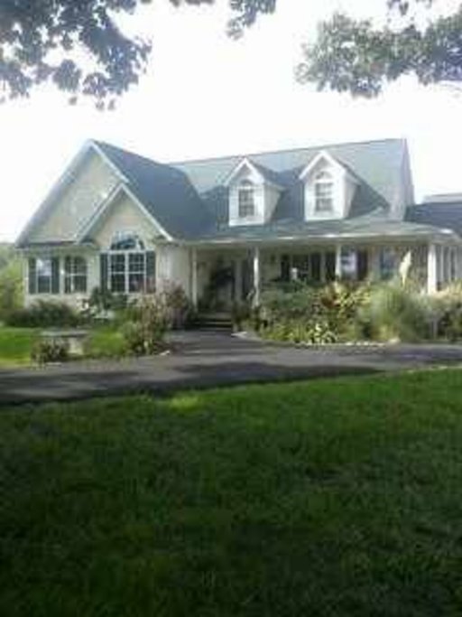 218 Carr Road Seymour, TN 37865 - Photo 1 of 33 Primary Photo