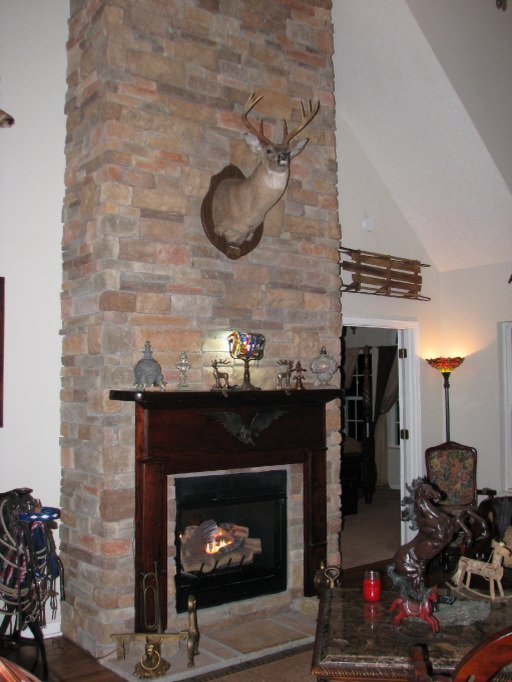 218 Carr Road Seymour, TN 37865 - Photo 3 of 33 Additional Photo