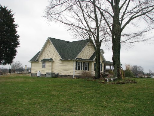 218 Carr Road Seymour, TN 37865 - Photo 29 of 33 Additional Photo