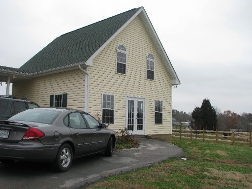 218 Carr Road Seymour, TN 37865 - Photo 33 of 33 Additional Photo
