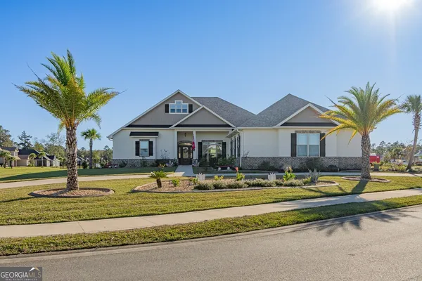 $679,900 | 216 Jake Colton Drive, Kingsland, GA 31548