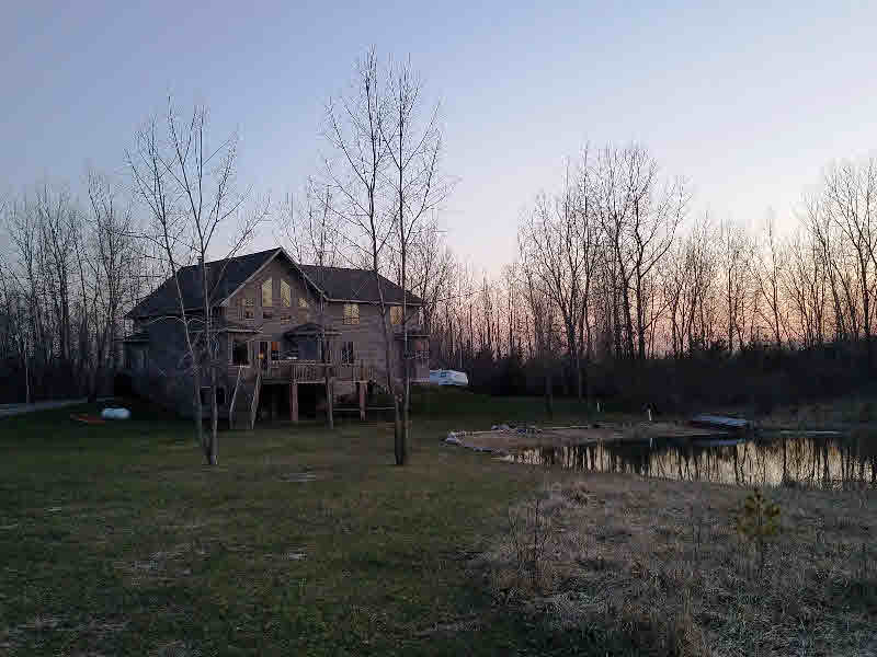 211 Chip Road Auburn, MI 48611 - Photo 2 of 57