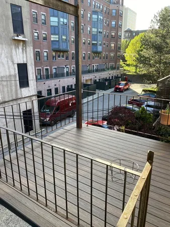 $3,600 | 16 Wellington Street, Unit 4, Boston, MA 02118
