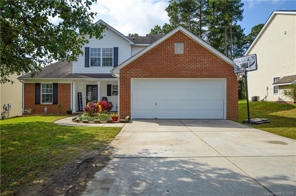 2604 Captains Watch Road Northeast Kannapolis, NC 28083 - Photo 1 of 48 Gallery Image 1