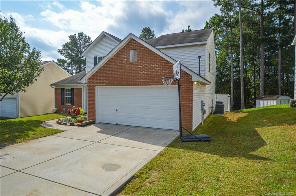 2604 Captains Watch Road Northeast Kannapolis, NC 28083 - Photo 2 of 48 Gallery Image 2