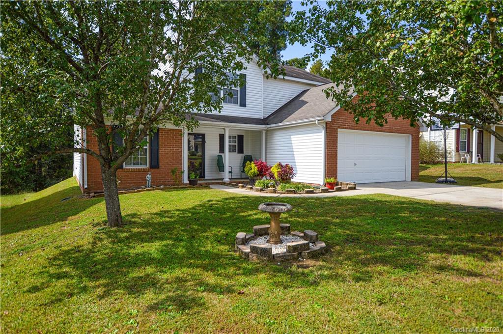 2604 Captains Watch Road Northeast Kannapolis, NC 28083 - Photo 3 of 48 Gallery Image 3