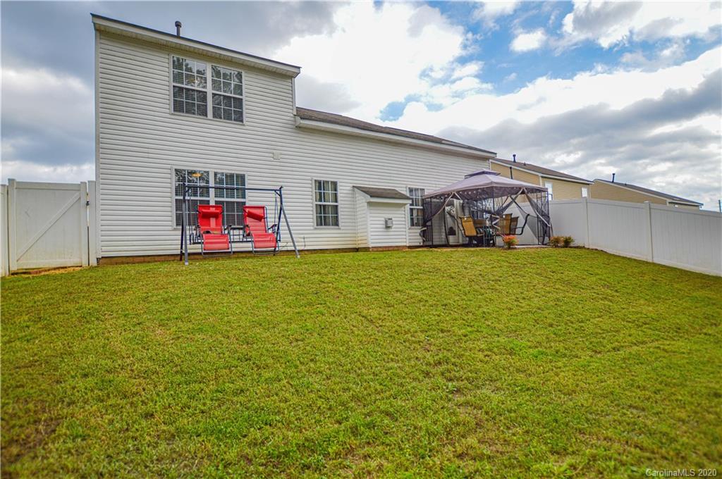 2604 Captains Watch Road Northeast Kannapolis, NC 28083 - Photo 47 of 48 Gallery Image 47