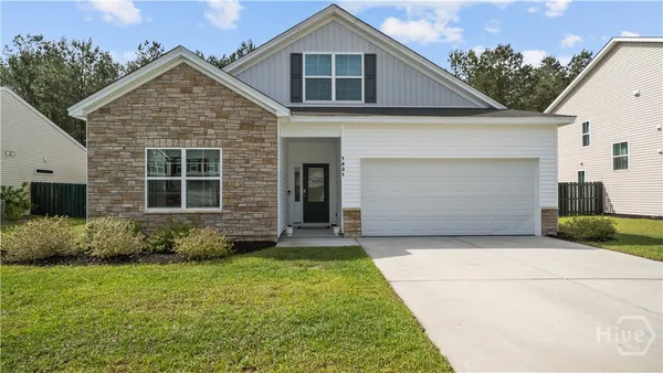 $410,000 | 1431 Waybridge Way, Richmond Hill, GA 31324