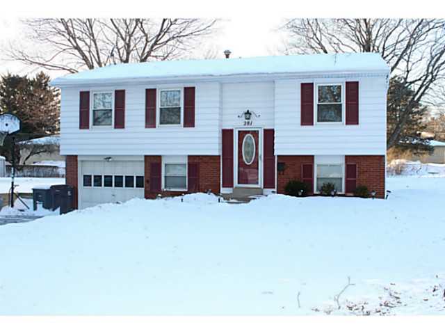 281 Duxbury Road Greece, NY 14626 - Photo 1 of 1 Exterior Front