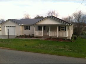 1075 West Vann Road Greeneville, TN 37743 - Photo 1 of 23 Photo 1