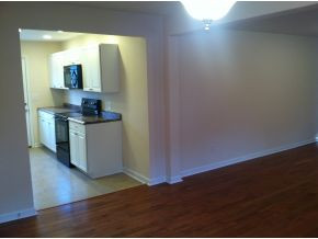 1075 West Vann Road Greeneville, TN 37743 - Photo 5 of 23 Dining room to kitchen