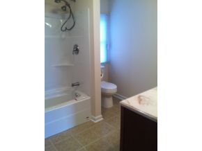1075 West Vann Road Greeneville, TN 37743 - Photo 10 of 23 master bathroom