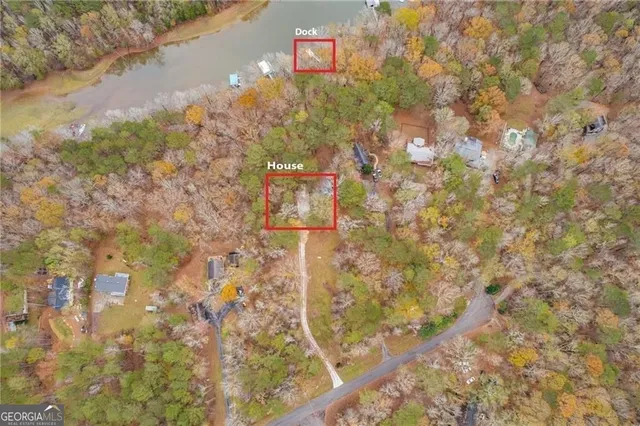 $3,000 | 155 Indian Bend Drive, LaGrange, GA 30240