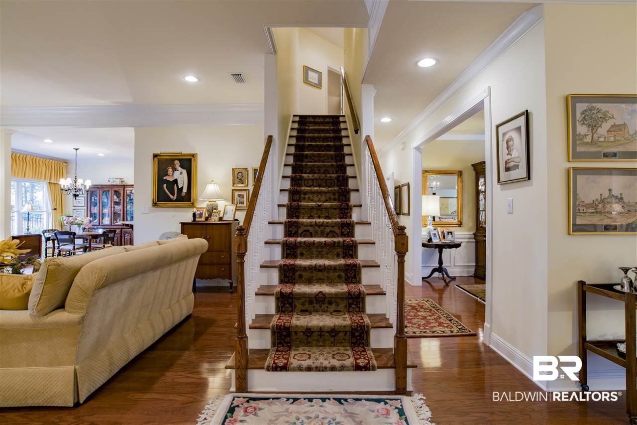 9471 Hackberry Court Daphne, AL 36527 - Photo 27 of 49