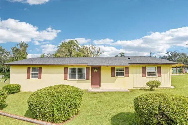 $248,000 | 8560 Cr 638 Bushnell, Bushnell, FL 33513
