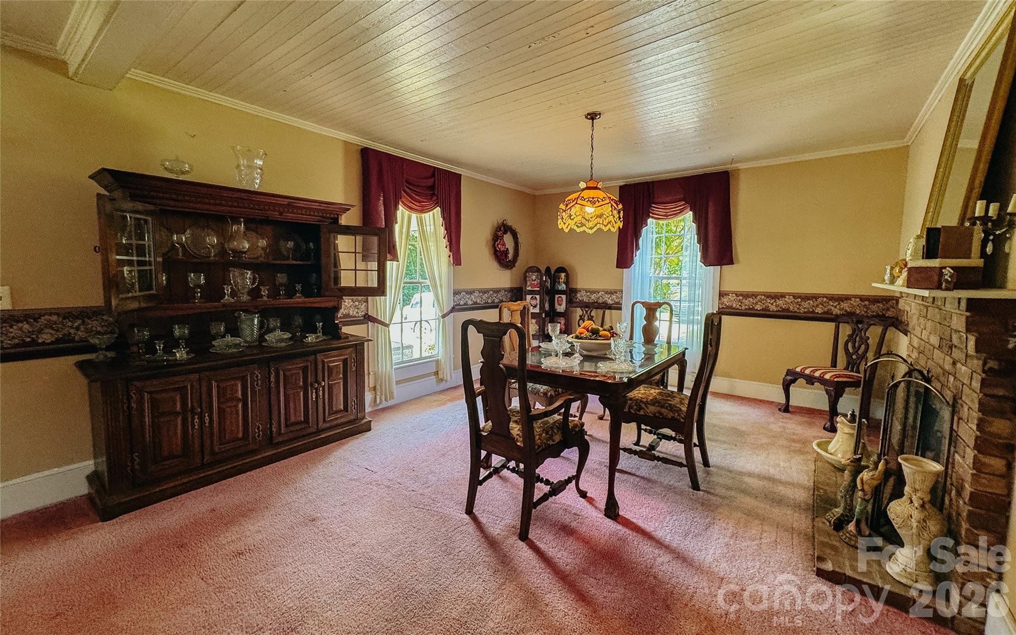 401 South Gold Branch Road Richfield, NC 28137 - Photo 4 of 46