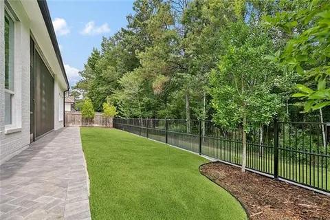 $849,000 | 588 North Corniche Du Lac, Covington, LA 70433