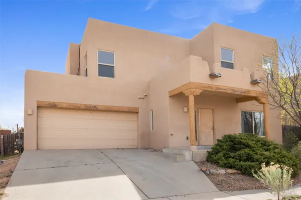 $435,000 | 6427 Cerros Grandes Drive, Santa Fe, NM 87507