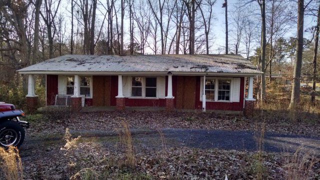 302 Gay Street Dalton, GA 30721 - Photo 1 of 1 Main View
