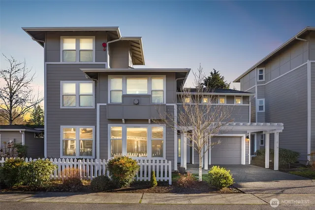 $448,000 | 22495 Southeast 37th Terrace, Unit 1391, Issaquah, WA 98029