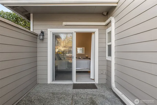 a view of a bathroom