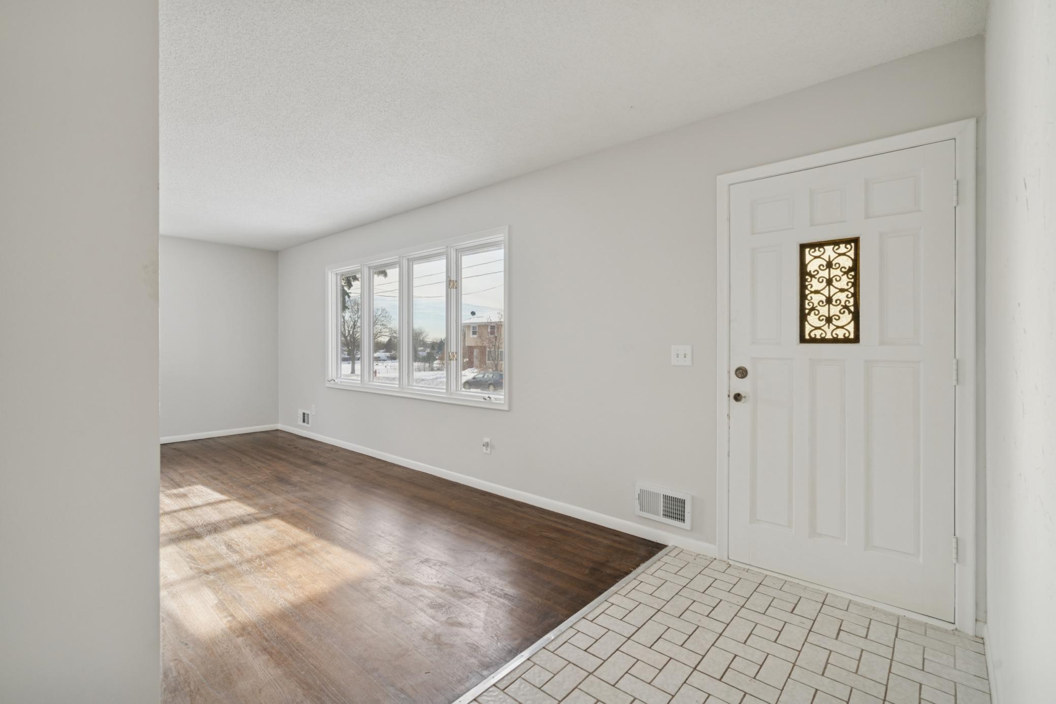4615 Johnson Street Northeast Columbia Heights, MN 55421 - Photo 2 of 30