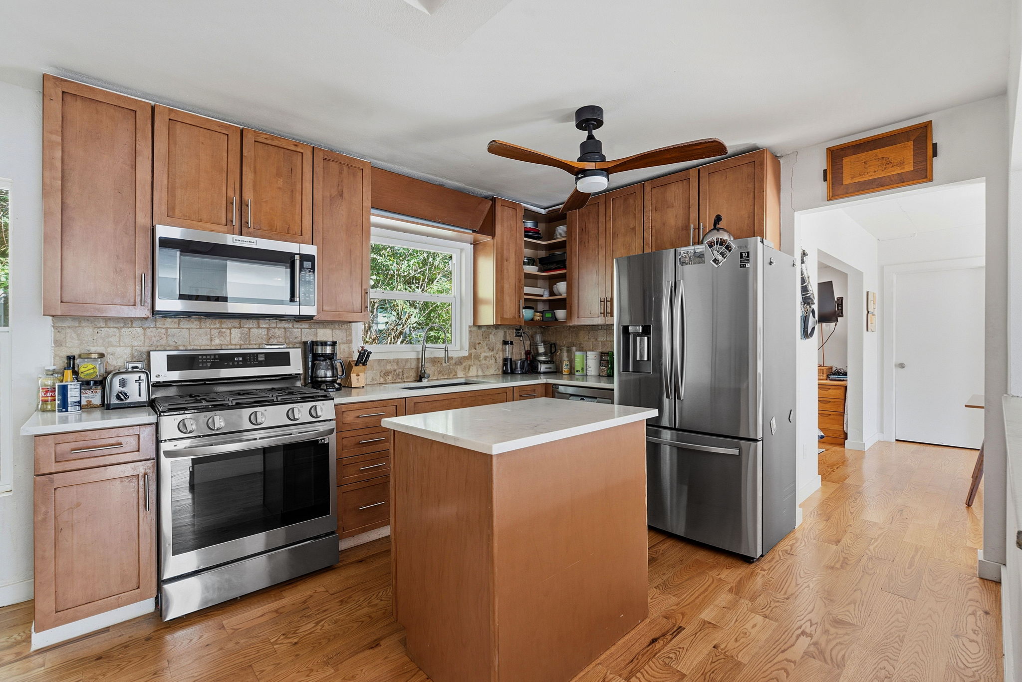 2800 West 50th Street Austin, TX 78731 - Photo 7 of 24